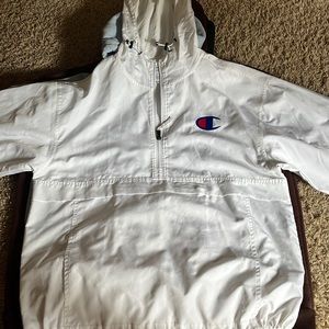 Champion Windbreaker M
